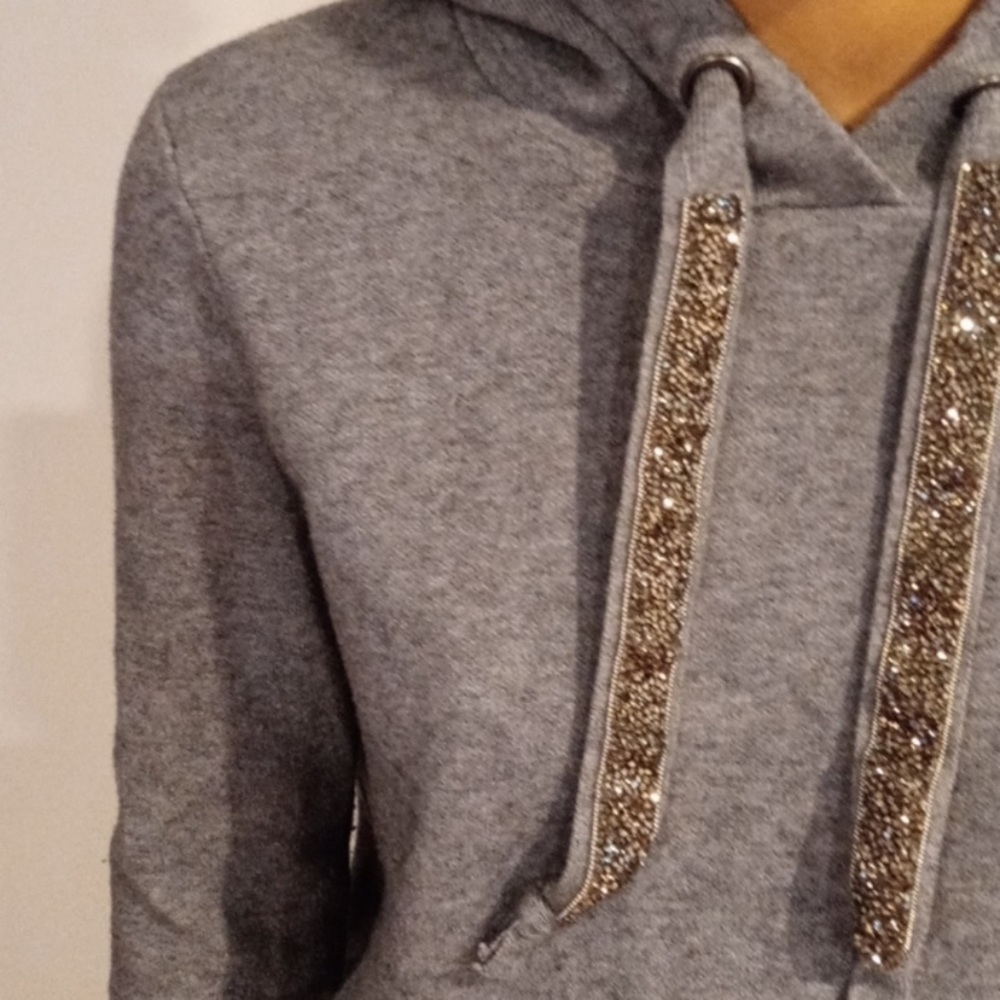 Zara sweatshirt hoodie